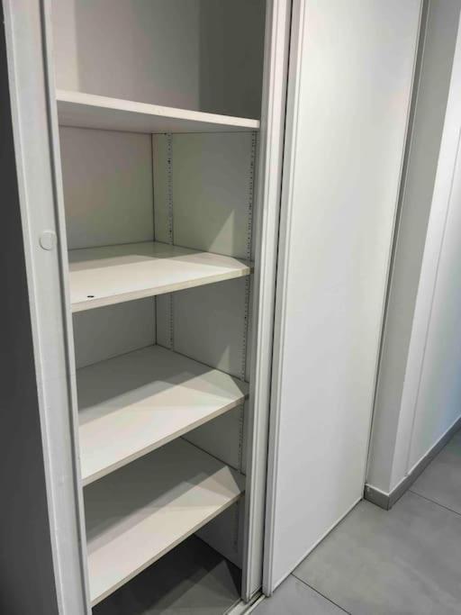 Charmant T3 Moderne Climatise 빌뢰르반 외부 사진